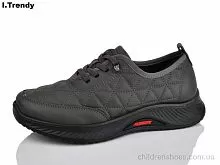 Туфли DB8283-9 Trendy / p. 36-41 / 8пар