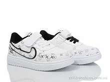 Кроссовки XF001-10996D Xifa kids / p. 25-30 / 12пар