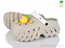 Кроксы 24505-399A Luck Line / p. 36-41 / 8пар