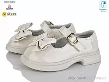 Туфли B5704 beige Clibee-Doremi / p. 25-30 / 6пар
