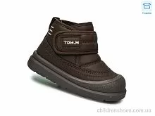 Ботинки 11712M TOM.M / p. 23-28 / 8пар