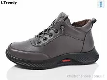 Ботинки BK1221-28 Trendy / p. 36-41 / 8пар