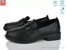 Туфли KK15-1 PLPS / p. 36-40 / 6пар