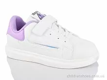Кроссовки 001-1817-2C Xifa kids / p. 32-37 / 8пар