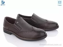 Туфли S6350-1 PTPT / p. 40-45 / 8пар