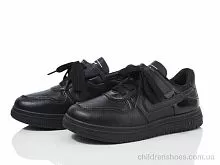 Кроссовки XF001-11000Y Xifa kids / p. 31-36 / 12пар