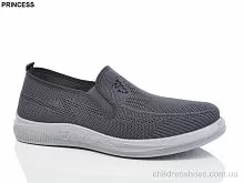Слипоны 2026-58 Princess / p. 40-45 / 8пар