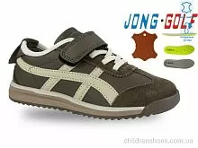 Кроссовки C11676-4 Jong Golf / p. 30-37 / 8пар
