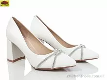 Туфли L88888-27 Mei De Li / p. 36-40 / 6пар