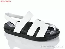 Босоножки K53-6 QQ&Панда / p. 36-41 / 8пар