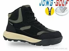 Ботинки C31044-5 Jong Golf / p. 32-37 / 8пар