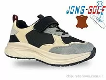 Кроссовки C11609-3 Jong Golf / p. 32-37 / 8пар