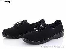 Туфли BK55-11 Trendy / p. 36-41 / 8пар