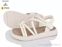Босоножки M2200 beige Clibee-Doremi / p. 30-37 / 8пар