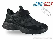 Кроссовки C11717-0 Jong Golf / p. 32-37 / 8пар