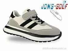Кроссовки C11713-6 Jong Golf / p. 30-37 / 8пар