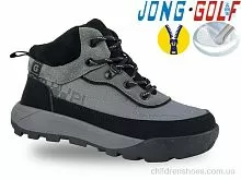 Ботинки C31045-2 Jong Golf / p. 32-37 / 8пар