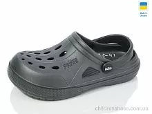Кроксы Крокс паяс жін зелений Lot Shoes / p. 36-41 / 8пар