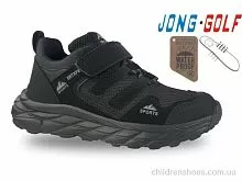Кроссовки C11687-0 Jong Golf / p. 32-37 / 8пар