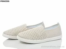 Слипоны 88-8 Princess / p. 39-43 / 8пар