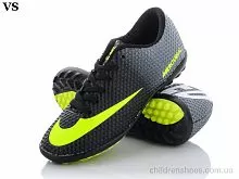 Футбольная обувь Mercurial 0 4(40-44) VS / p. 40-44 / 8пар