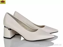 Туфли F1056-5 Mei De Li / p. 36-40 / 6пар