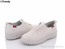 Туфли BK335-2 Trendy / p. 36-41 / 8пар