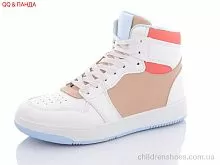 Кроссовки BK70-4 QQ shoes / p. 36-41 / 8пар