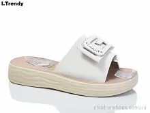 Шлепки ZK701-21 Trendy / p. 36-41 / 8пар