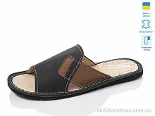 Тапки 8-33 Lot Shoes / p. 41-45 / 6пар