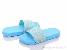 Шлепки 7010-313 Xifa kids / p. 30-35 / 12пар