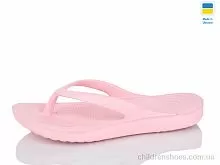 Вьетнамки N17 персик Lot Shoes / p. 36-41 / 8пар