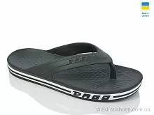 Шлепки N130 зелений Lot Shoes / p. 40-46 / 8пар
