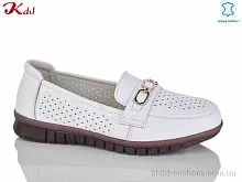 Туфли C785-1 Jiulai-Kadisalun / p. 36-41 / 8пар