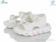 Босоножки L607-2-1 LED LED BBT / p. 26-31 / 8пар