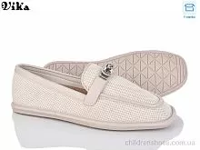Мокасины 180-2 Vika / p. 36-40 / 8пар