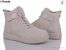 Ботинки BK262-2A Trendy / p. 36-41 / 8пар