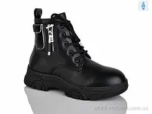 Ботинки XY1784-3 Xifa kids / p. 32-37 / 8пар