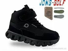 Ботинки B31070-0 Jong Golf / p. 27-32 / 8пар