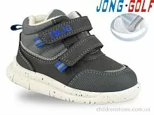 Кроссовки A31015-0 Jong Golf / p. 21-26 / 8пар