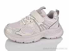Кроссовки 558-002 Xifa kids / p. 33-38 / 8пар