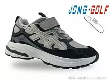 Кроссовки C11717-18 Jong Golf / p. 32-37 / 8пар
