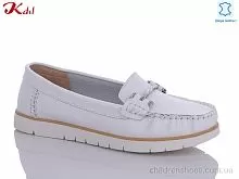 Мокасины C627-1 Jiulai-Kadisalun / p. 36-41 / 8пар