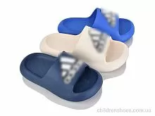 Шлепки S300-30 mix BABYSHOP / p. 30-35 / 12пар