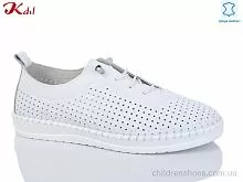 Кроссовки 739-1 Jiulai-Kadisalun / p. 36-41 / 8пар
