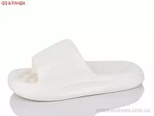 Шлепки 8109 beige QQ&Панда / p. 36-41 / 8пар
