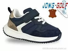 Кроссовки B11661-1 Jong Golf / p. 26-31 / 8пар