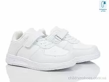 Кроссовки XF001-T11089A Xifa kids / p. 28-35 / 8пар