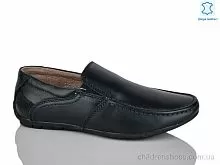 Туфли C1231-5 KANGFU / p. 31-36 / 10пар
