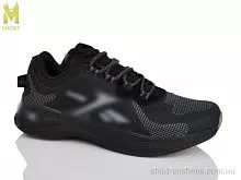Кроссовки 5442-4 M.Shoes / p. 41-46 / 8пар